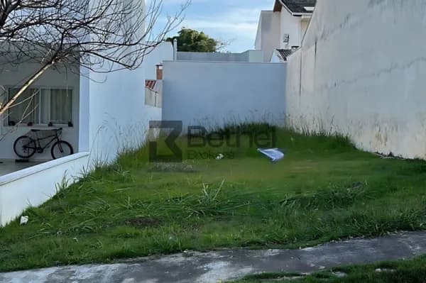 Terreno à venda no Condomínio Vista Verde - Indaiatuba/SP