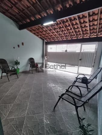 Casa à Venda no Jardim Morada do Sol - Oportunidade Imperdível!