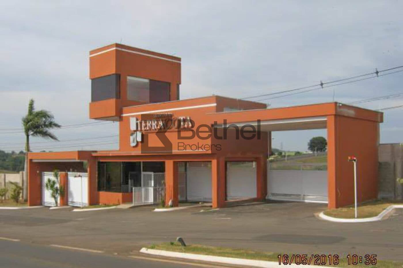 Terreno no condomínio Quintas da Terracota
