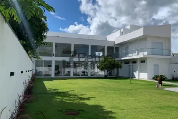 Chácara de alto Padrão em Indaiatuba