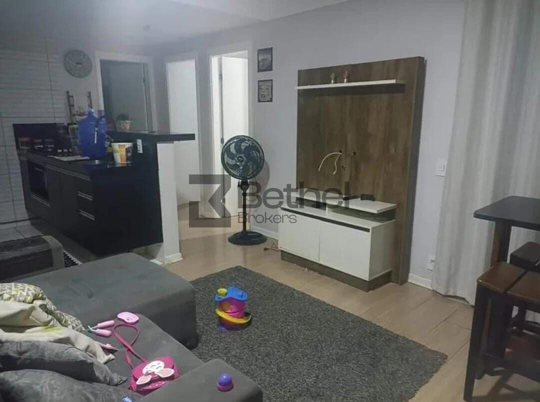 Apartamento em Salto - Guaraú