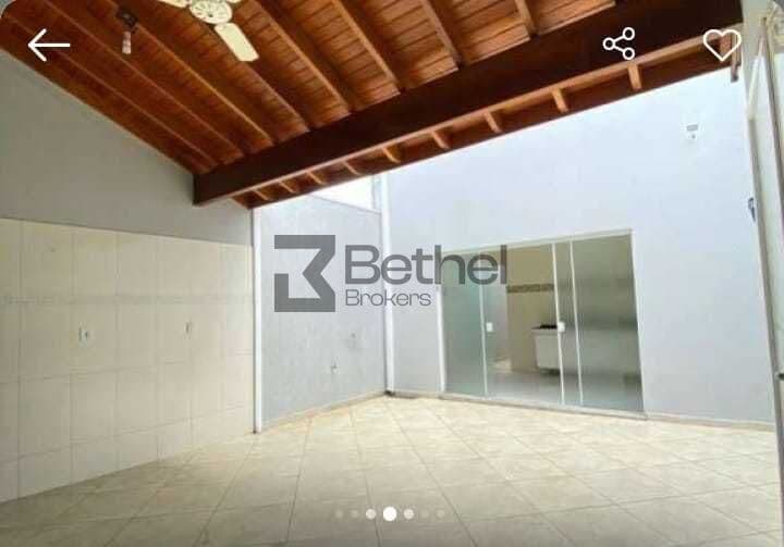 Casa Jardim Bom Princípio Indaiatuba