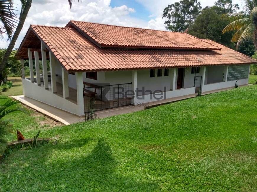 Sítio em Perímetro Urbano em Elias Fausto