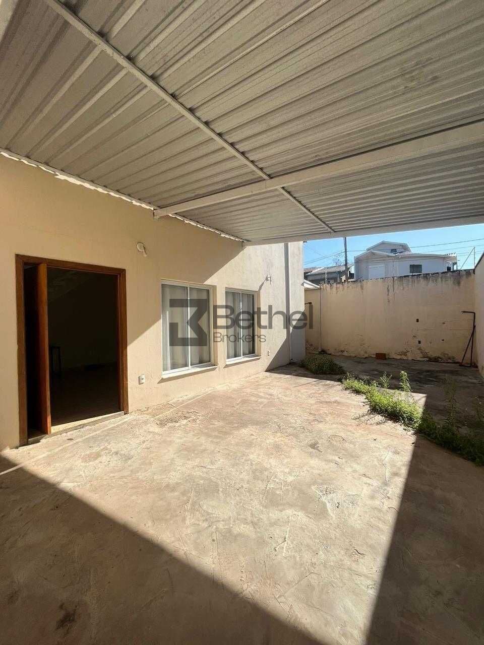Casa Sobrado em Jardim Paulista I, Indaiatuba/SP