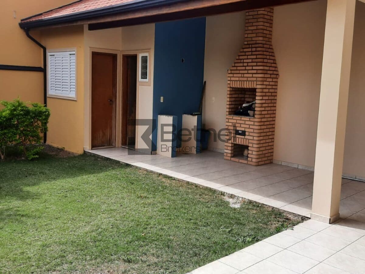 Sobrado em INDAIATUBA