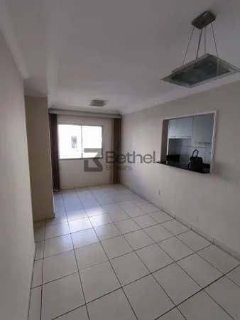 Apartamento de 3 Dormitórios no Condomínio Spazio Illuminare, Indaiatuba!