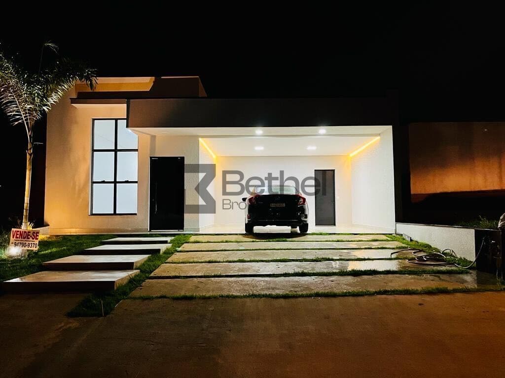 Casa de Alto Padrão