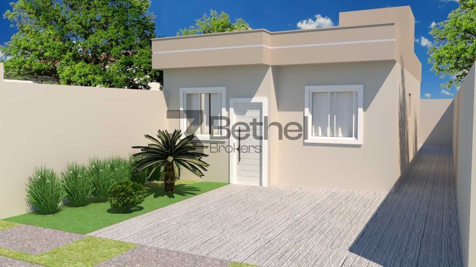Casa em Jardim Casablanca, Indaiatuba/SP