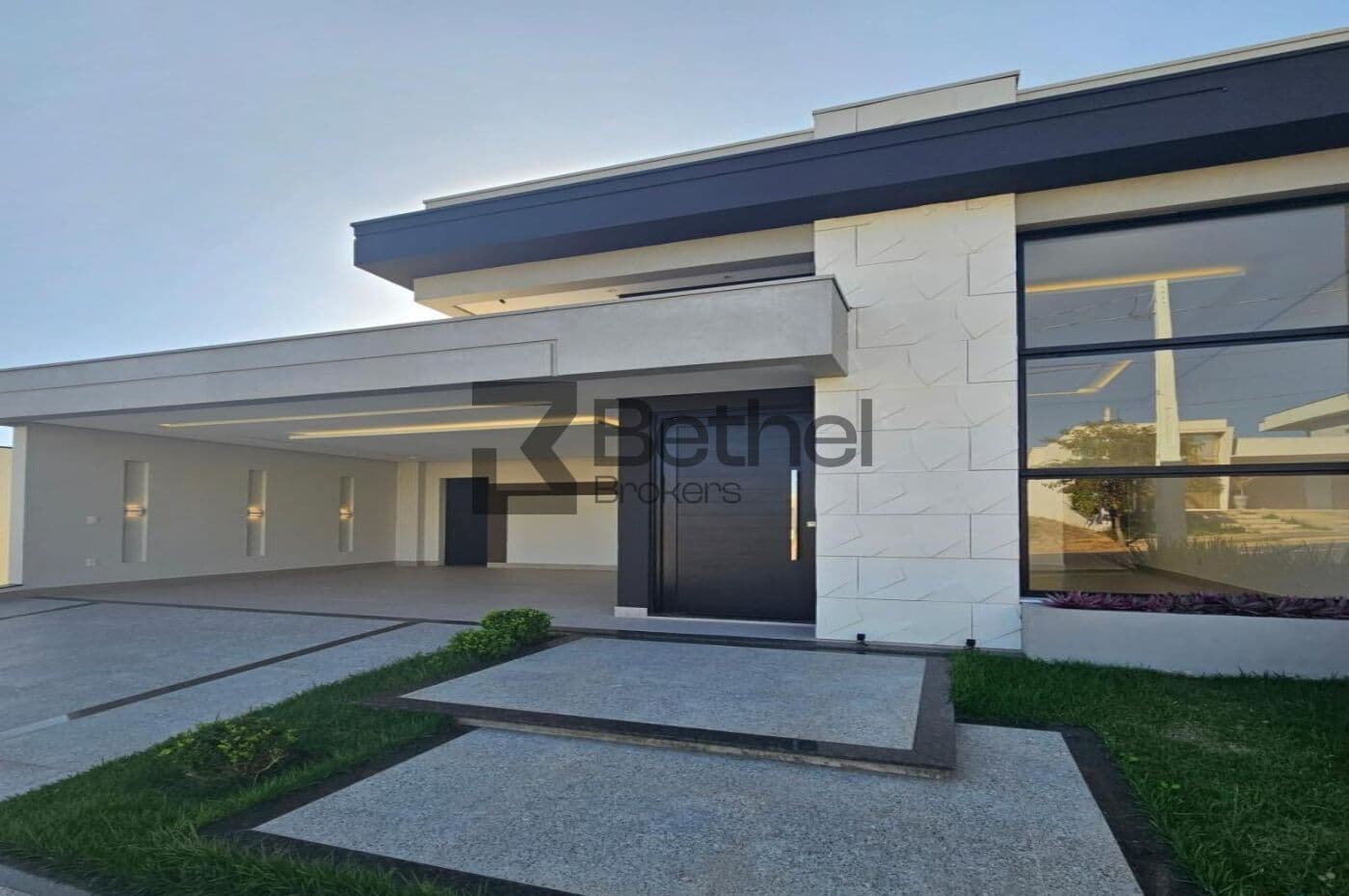 Casa em Condomínio