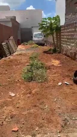 Terreno em Indaiatuba - Jardim Morada do Sol