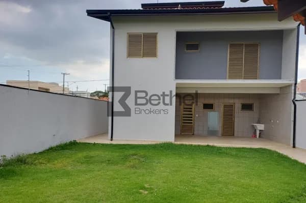 Sobrado no Bairro Jardim Regina