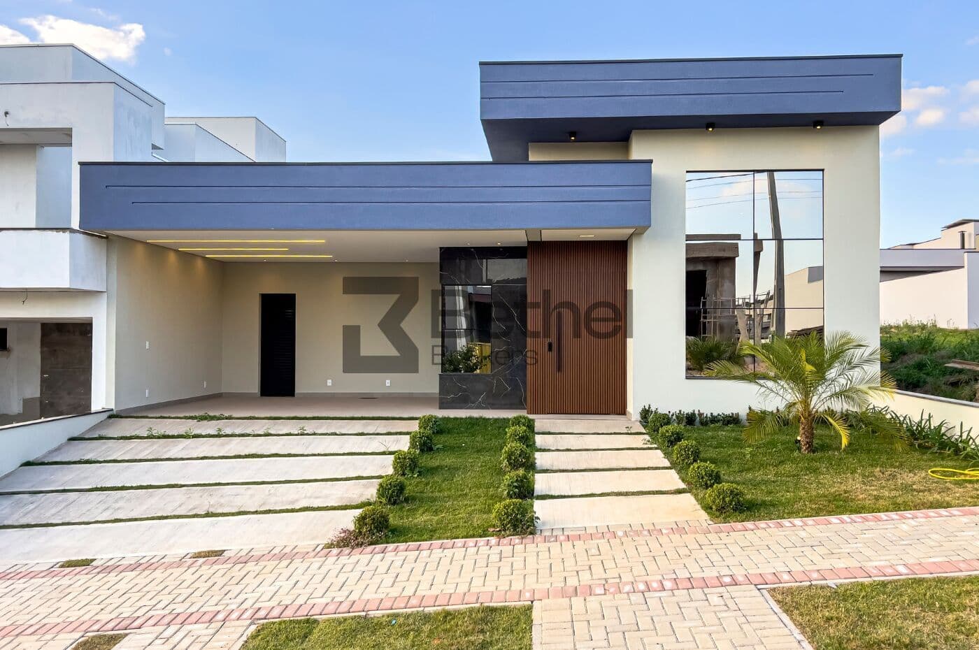 Casa Alto Padrão Condomínio Residencial Laguna