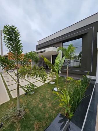 Casa em Condomínio em Residencial Evidências, Indaiatuba/SP