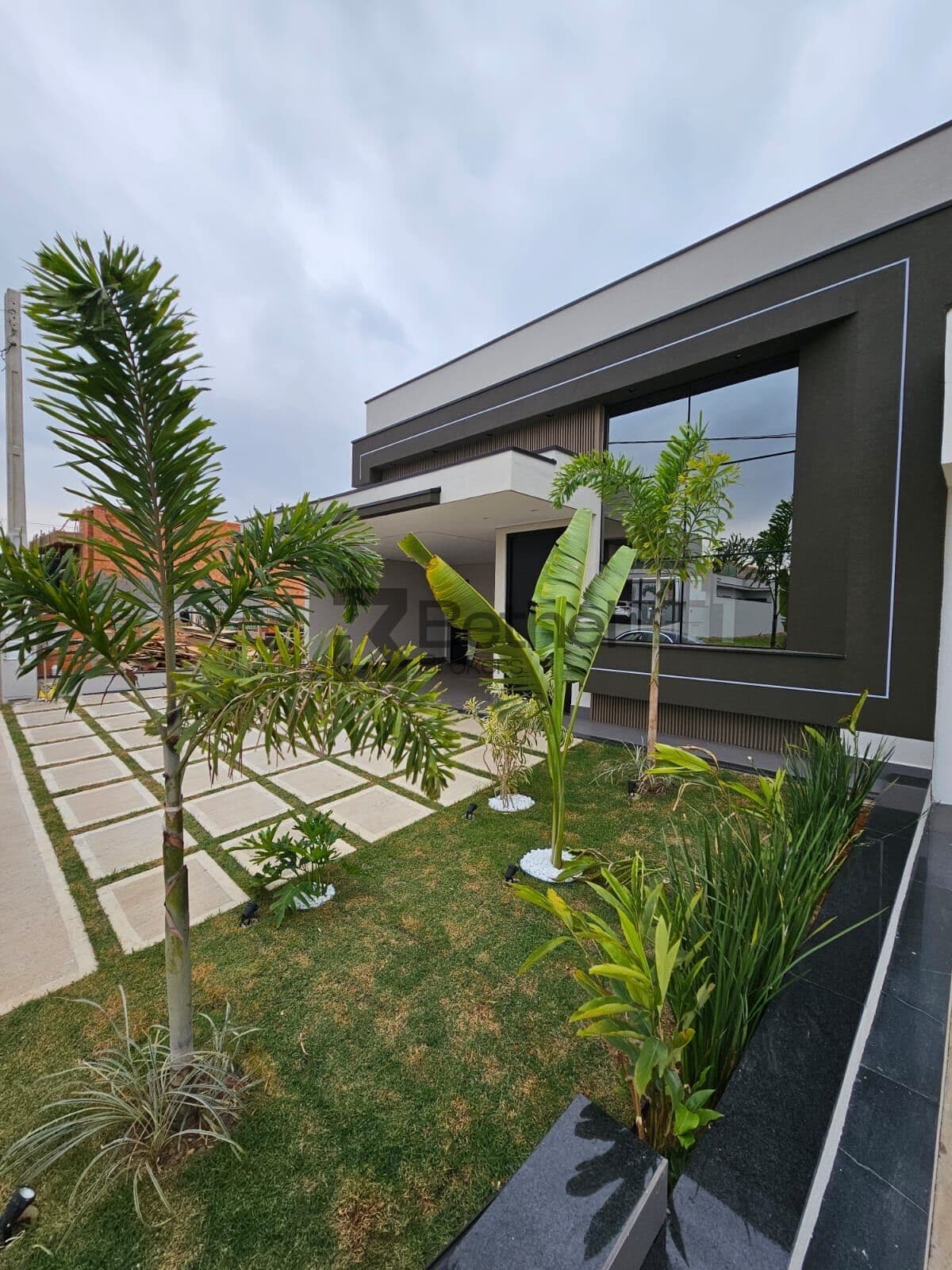 Casa em Condomínio em Residencial Evidências, Indaiatuba/SP
