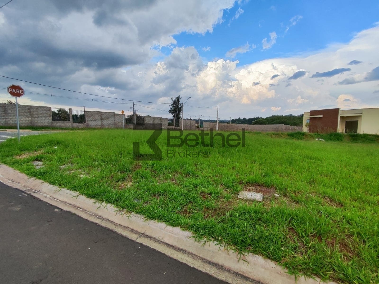 Terreno à venda no Condomínio Residencial Evidências - Indaiatuba/SP