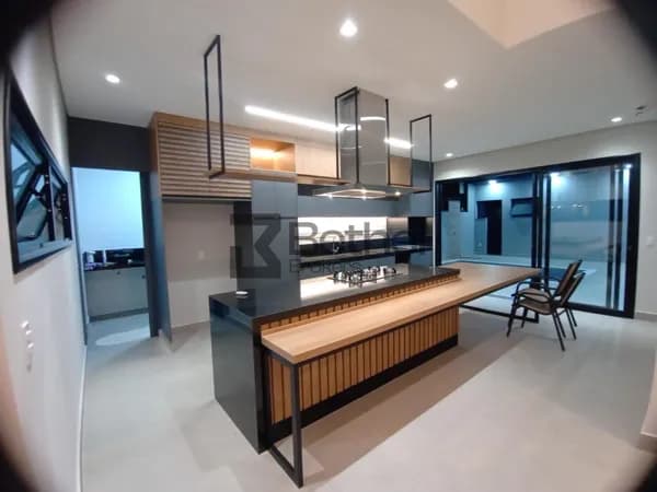 Casa à venda no condomínio Jardim Residencial Dona Maria José - Indaiatuba/SP