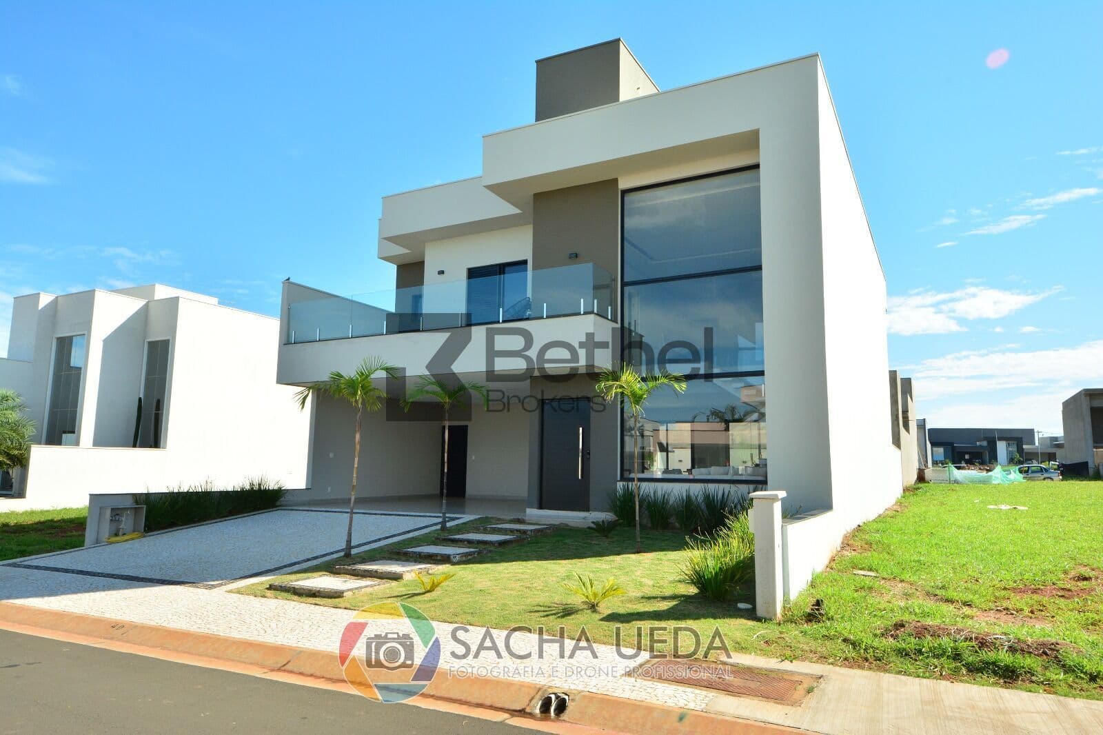 Viva o Luxo: Sua Oportunidade de Residir no Coração de Indaiatuba