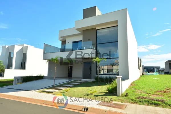 Viva o Luxo: Sua Oportunidade de Residir no Coração de Indaiatuba