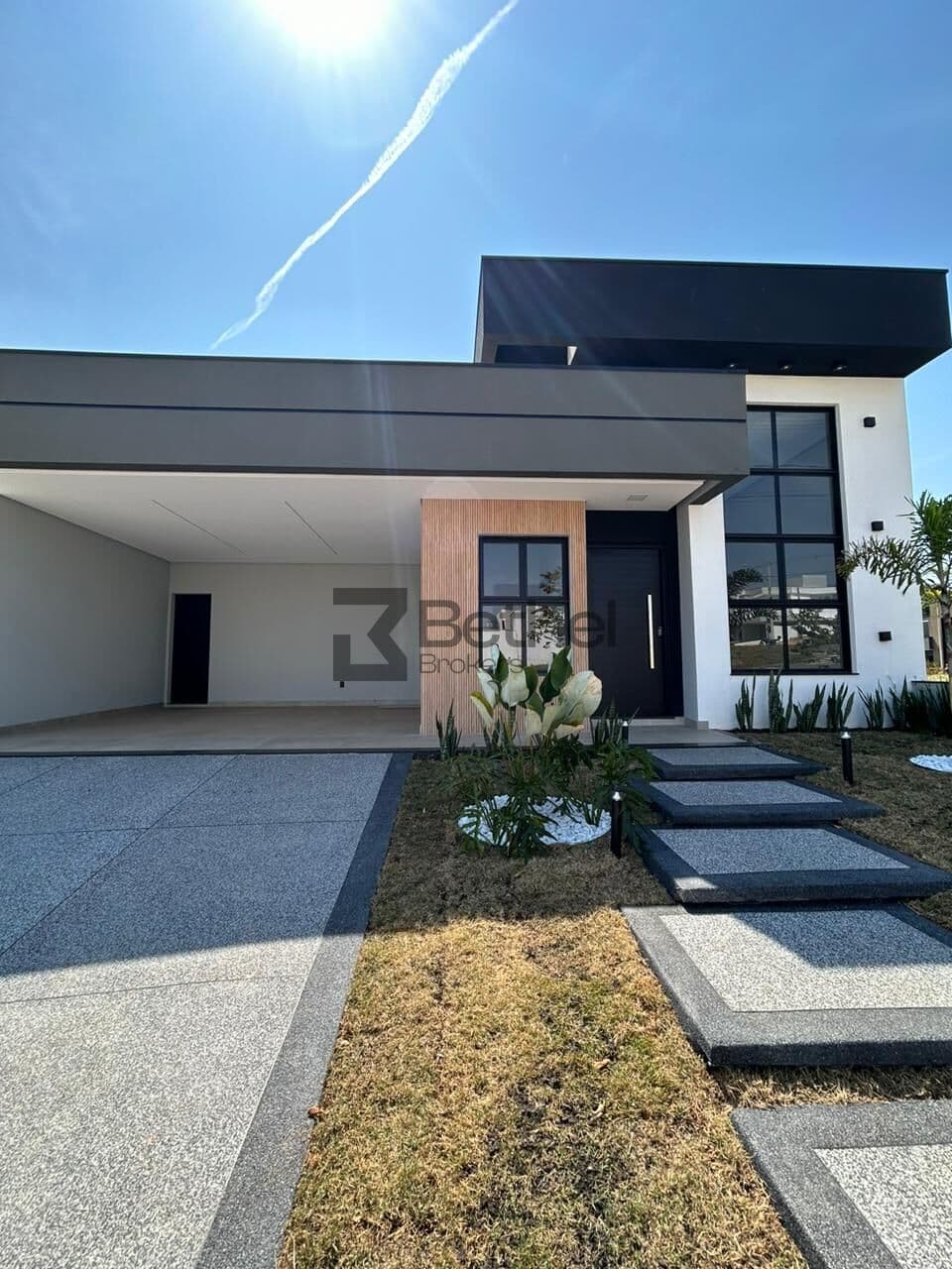 Linda Casa no Condomínio Milano - Indaiatuba/SP
