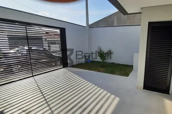 Casa em Indaiatuba