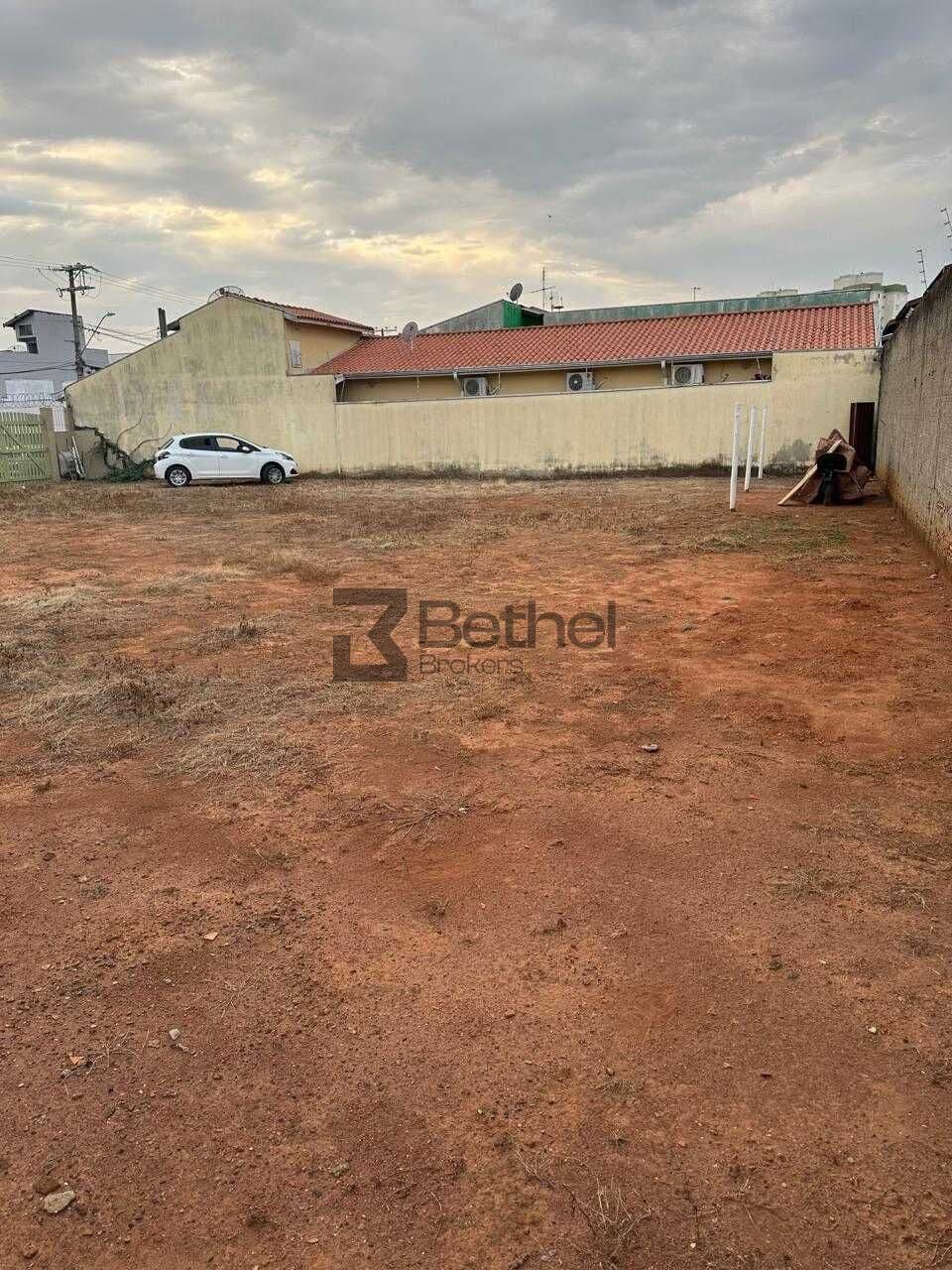 Terreno no bairro Jardim Kioto II, Indaiatuba/SP