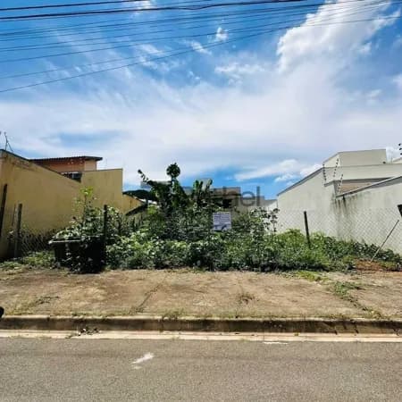 Terreno Jardim Esplanada II, Indaiatuba/SP