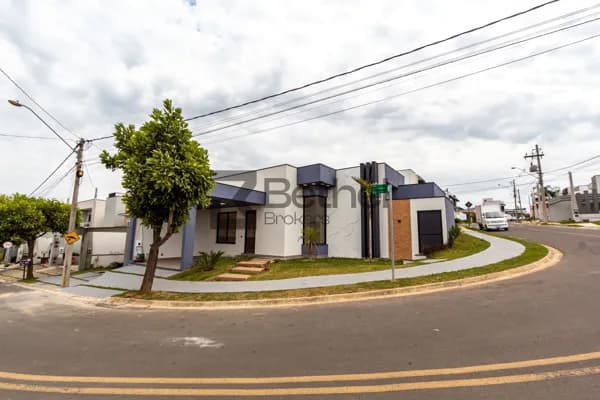 Casa à venda em Condomínio - Indaiatuba/SP