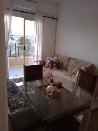 Apartamento em Indaiatuba - Condomínio Roccaporena