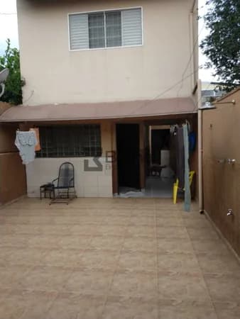 Casa Residencial/Comercial em Indaiatuba, Bairro Cidade Nova