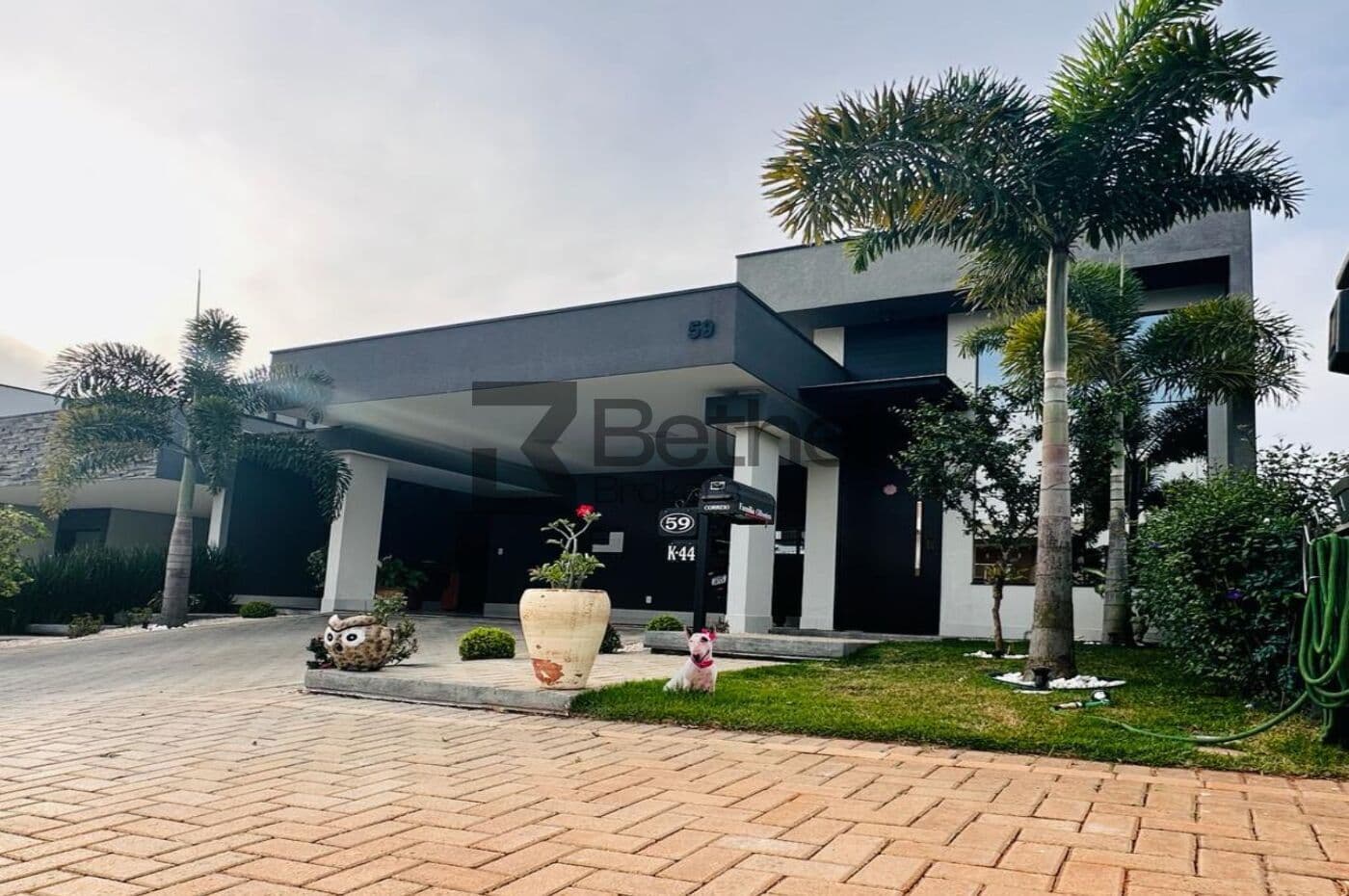 Casa em Condomínio