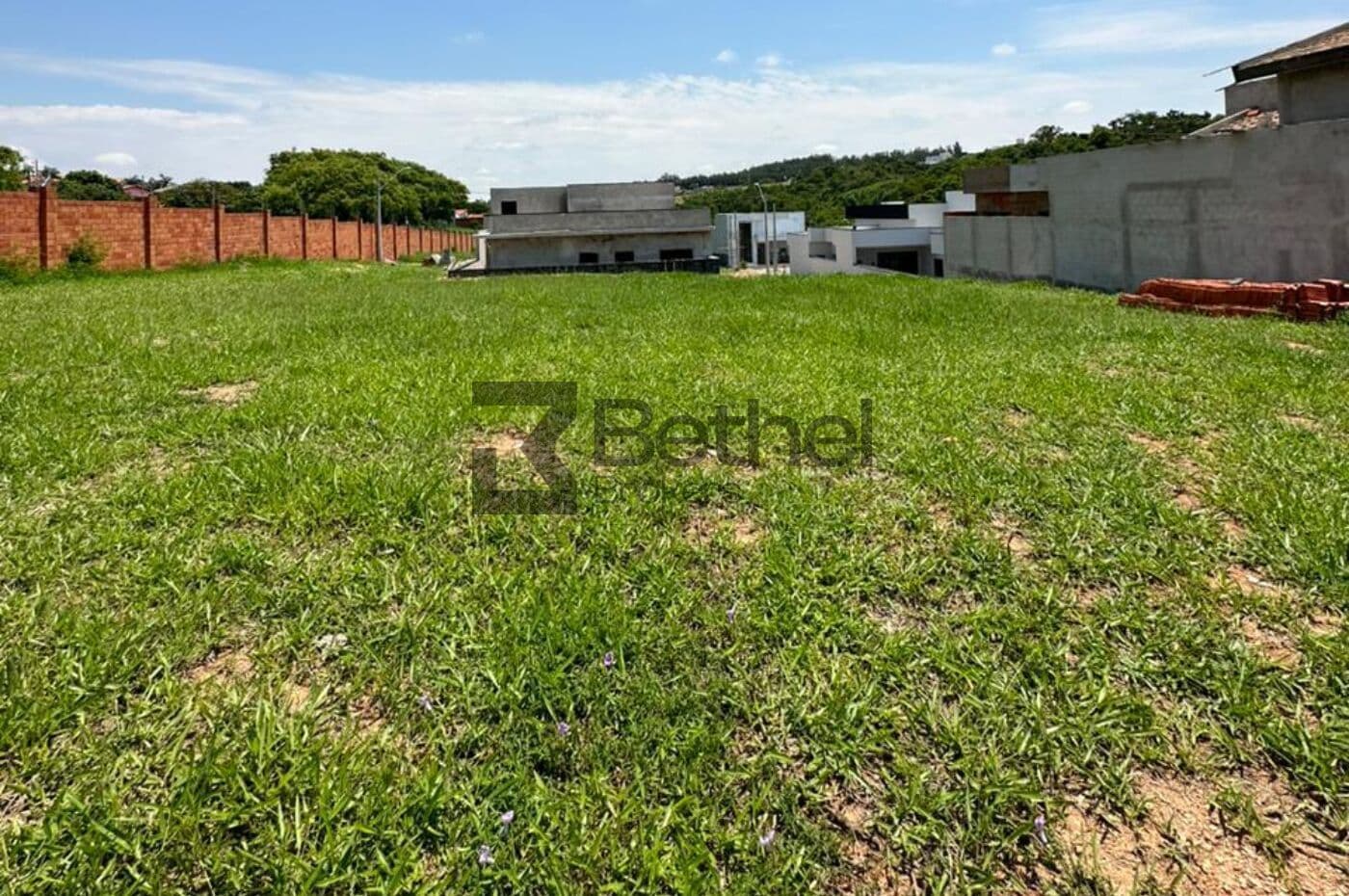Terreno à venda no Condomínio Park Gran Reserve - Indaiatuba/SP
