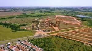 Terreno em Indaiatuba/SP