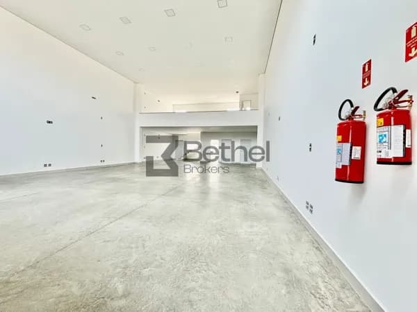 Galpão Industrial à Venda em Indaiatuba – Excelente Oportunidade