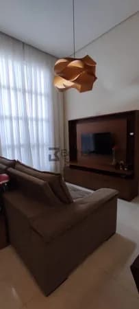 Casa em Condomínio em Jardins do Império, Indaiatuba/SP