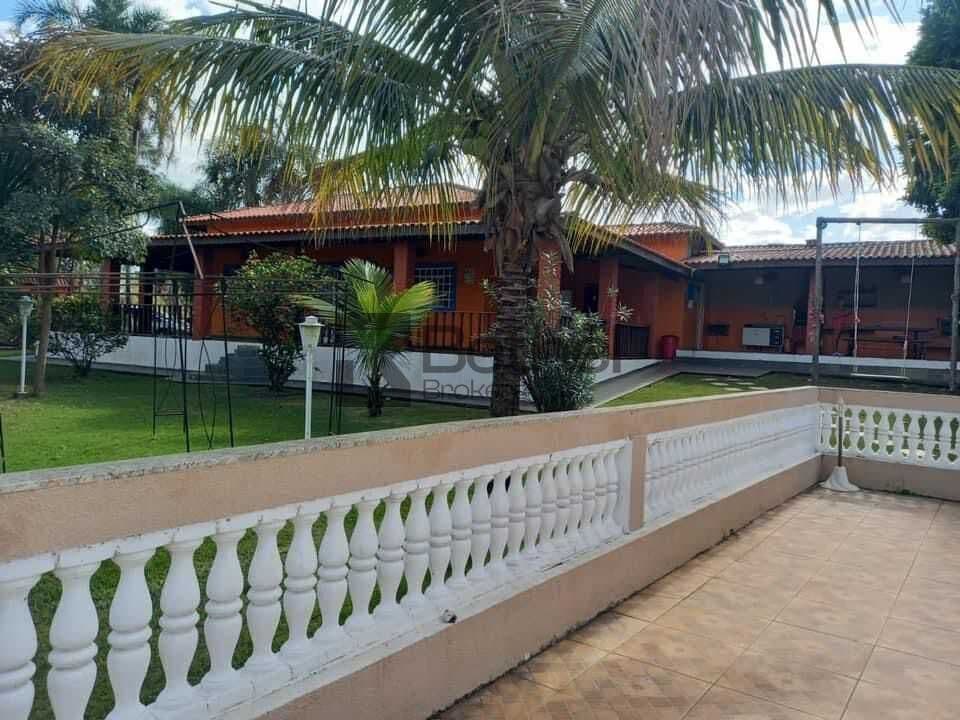 Chácara Para Venda/Locação em Indaiatuba