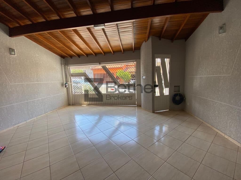 Imóvel à Venda: Sobrado no Jardim Valença, Indaiatuba