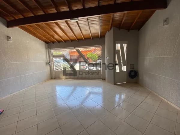 Imóvel à Venda: Sobrado no Jardim Valença, Indaiatuba
