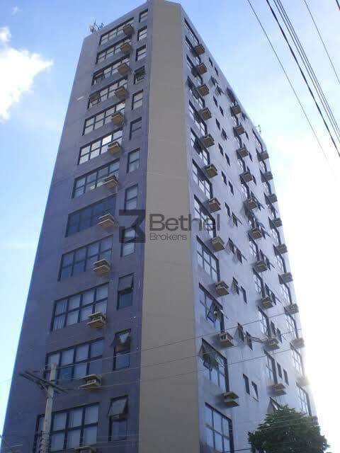 Oportunidade Imperdível no Edifício Córdoba em Indaiatuba!