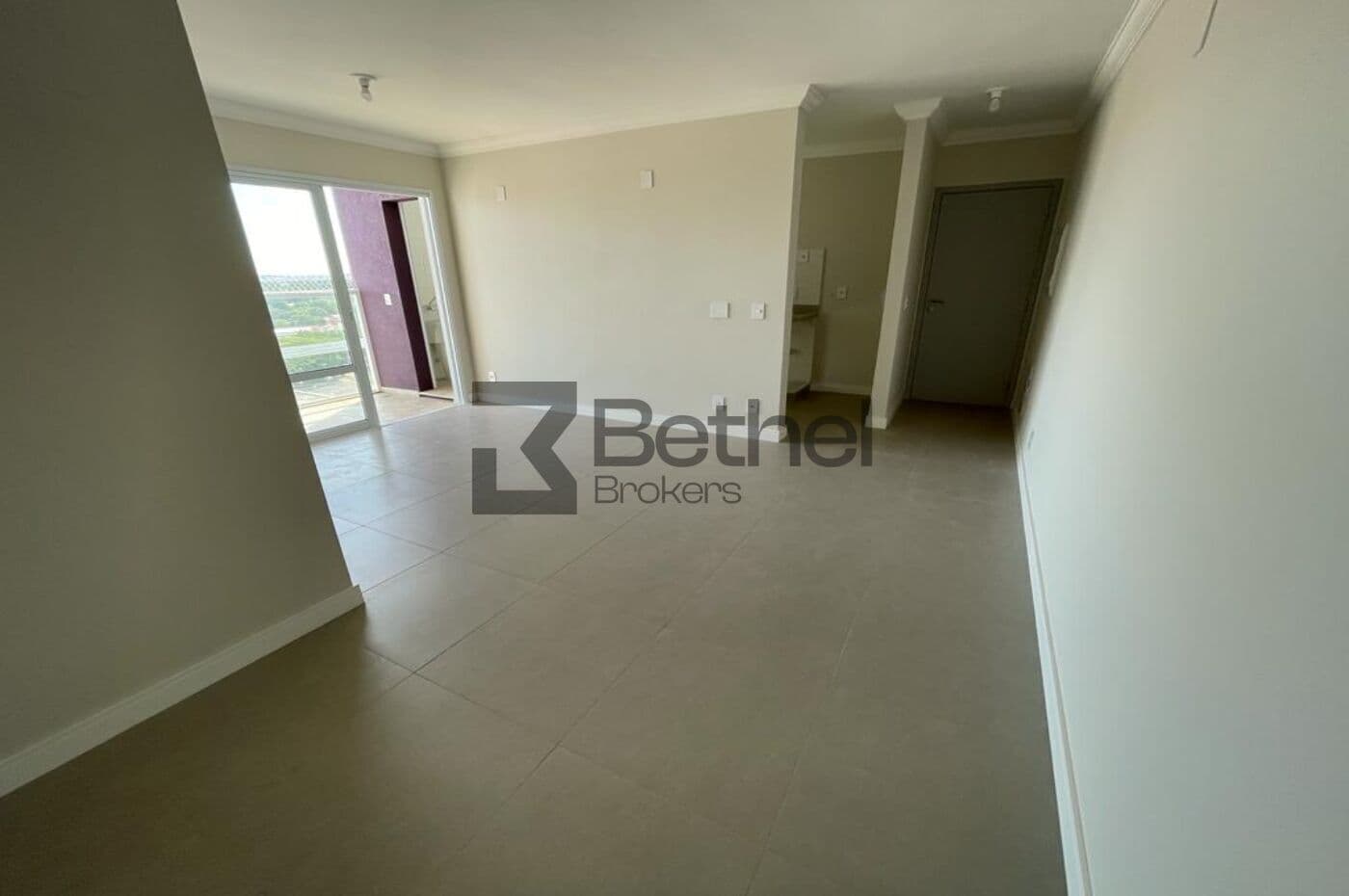 Apartamento Edifício Natalia Club House