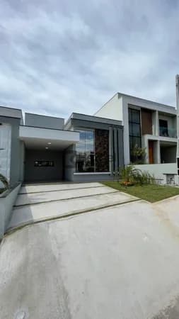 Casa em Condomínio em Jardim Mantova, Indaiatuba/SP