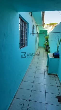Casa Padrão em Indaiatuba
