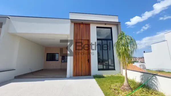 Residência Excepcional em Indaiatuba: Conforto, Elegância e Funcionalidade em um Único Lugar!