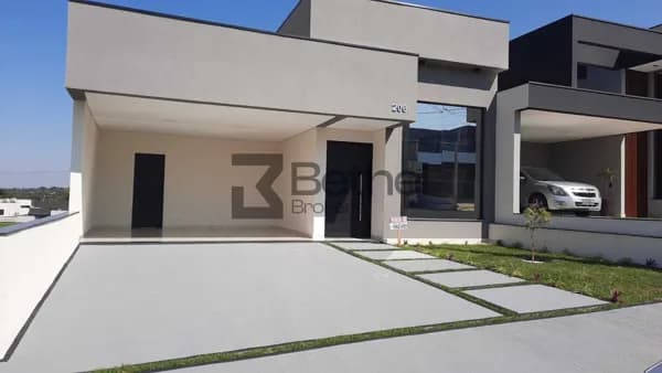 Casa Alto Padrão em Residencial Evidências, Indaiatuba/SP