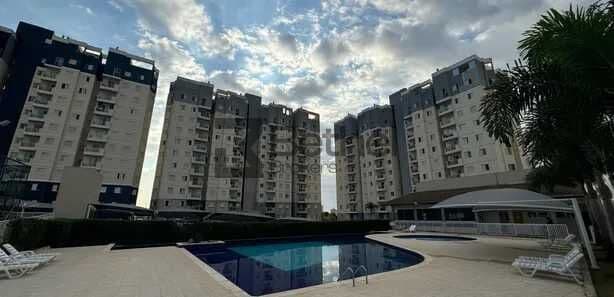 Apartamento Condomínio Grand Ville, Indaiatuba/SP