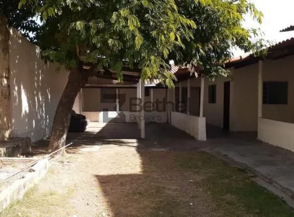 Casa Padrão em Elias Fausto/SP