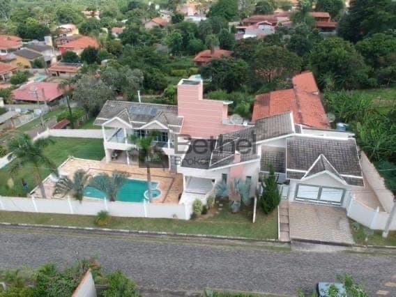 Chácara à venda no Condomínio Terras de Santa Rosa - Salto/SP
