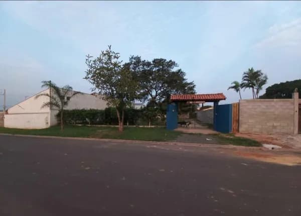 Terreno à venda em Elias Fausto!