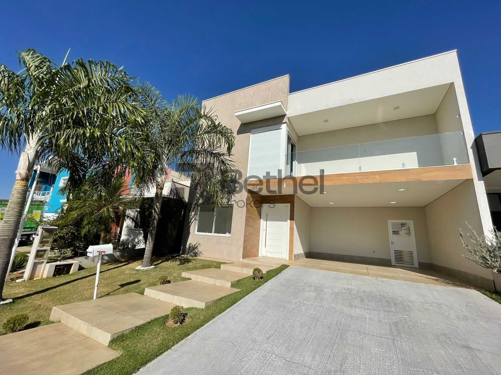 Casa Alto Padrão em Maria Dulce, Indaiatuba/SP