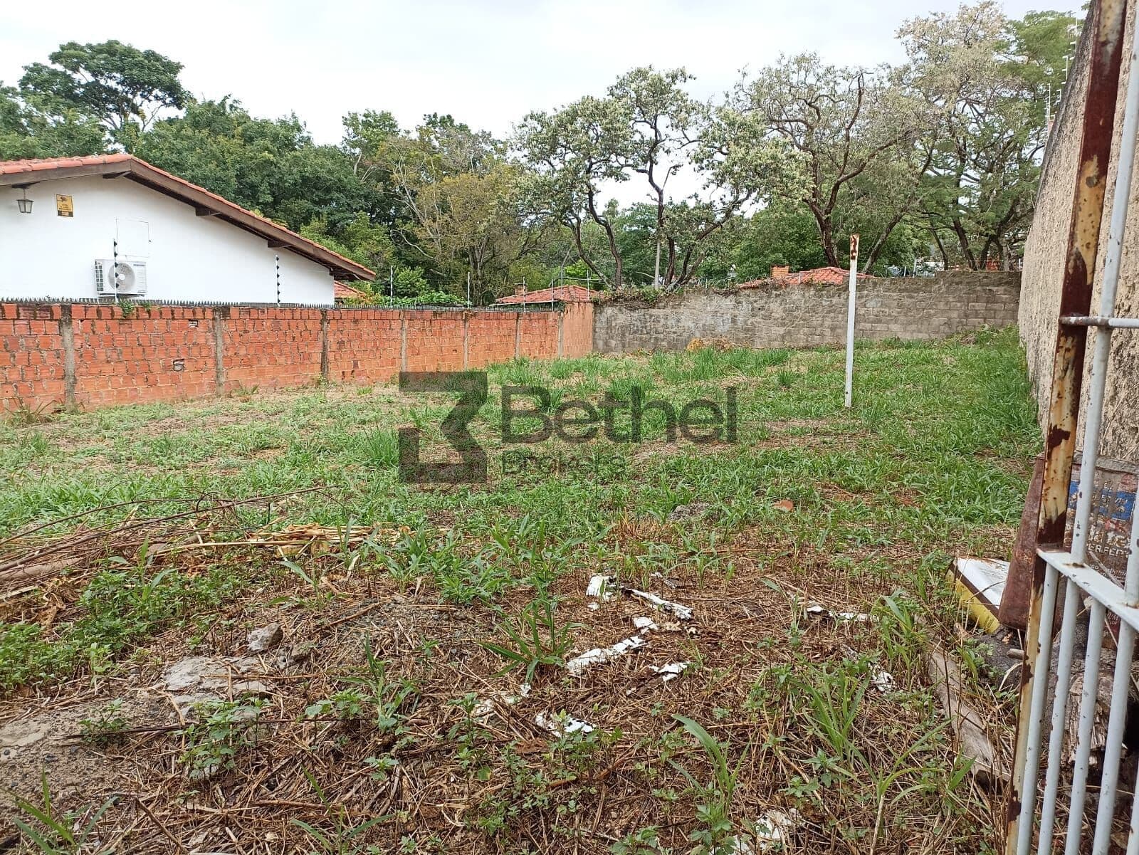 Terreno no bairro Vila Homero, Indaiatuba/SP