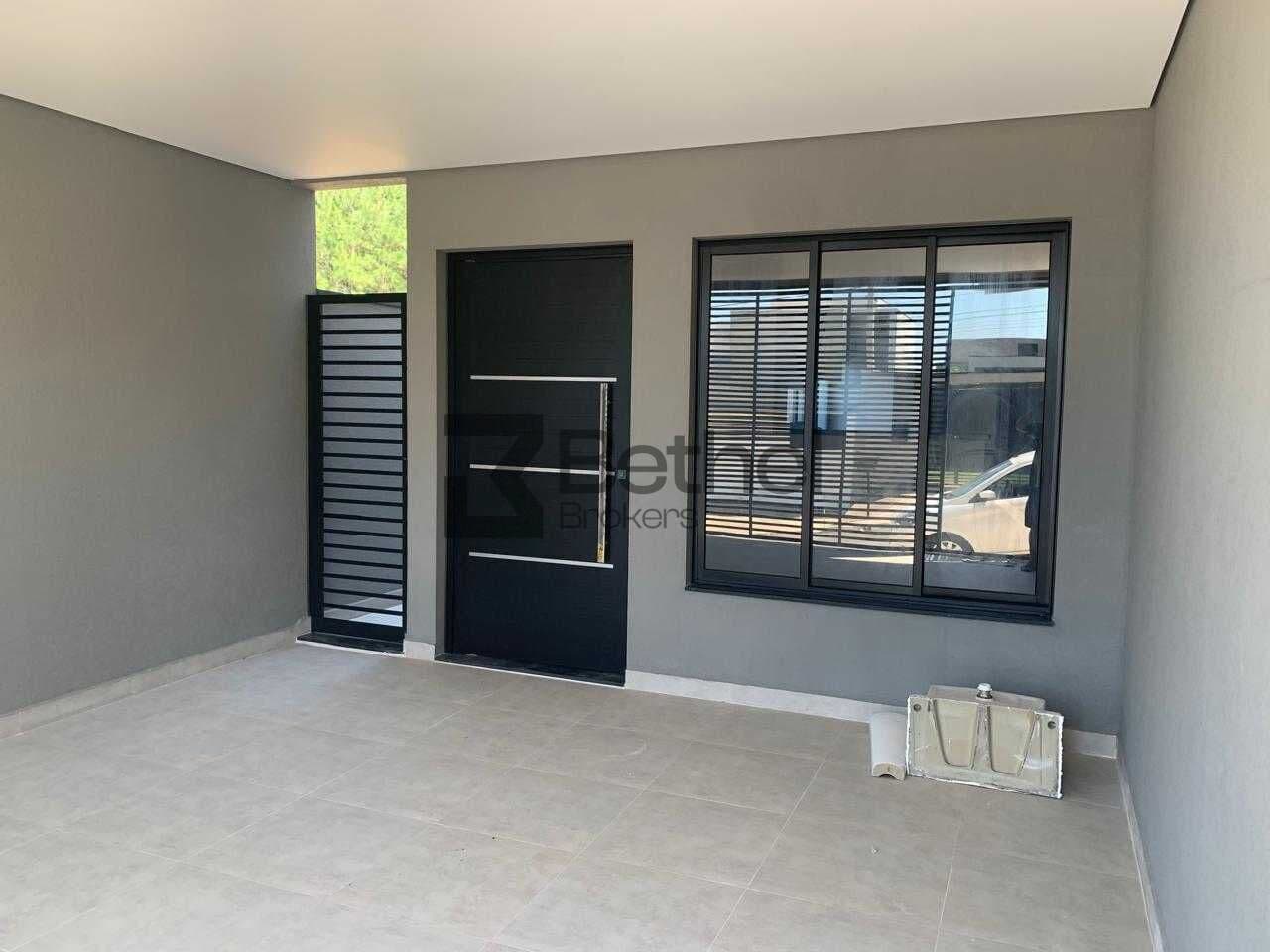 Casa em Jardim Regente, Indaiatuba/SP